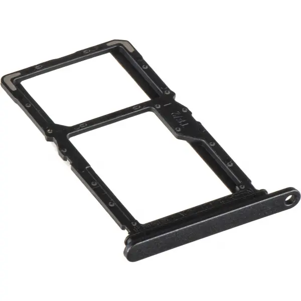 Suport SIM - Card Xiaomi Redmi Note 14S, Negru