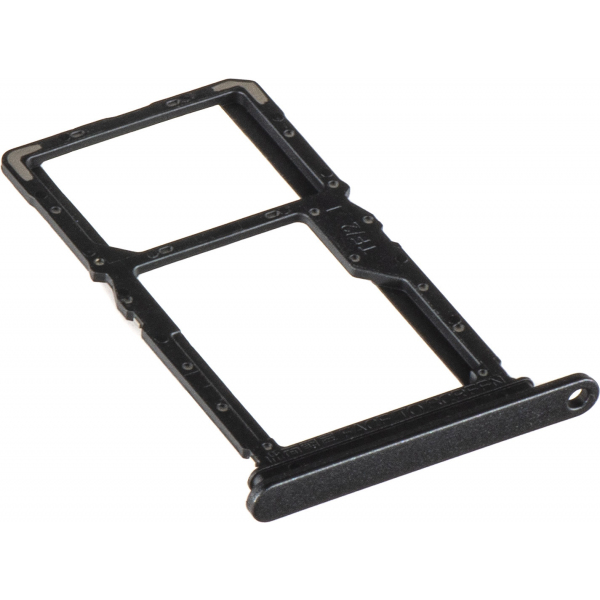 Suport SIM - Card Xiaomi Redmi Note 14S, Negru