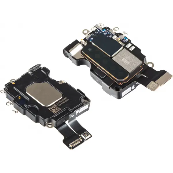Difuzor Apple iPhone 16 Pro Max, cu banda