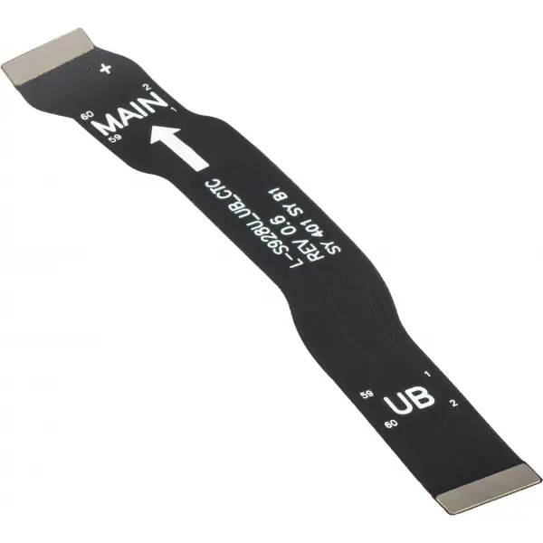 Banda Display Samsung Galaxy S24 Ultra S928, UB CTC