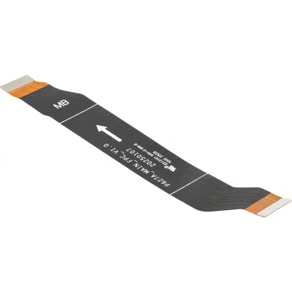 Banda Placa Motorola Moto G56, Main, Service Pack S938E63763