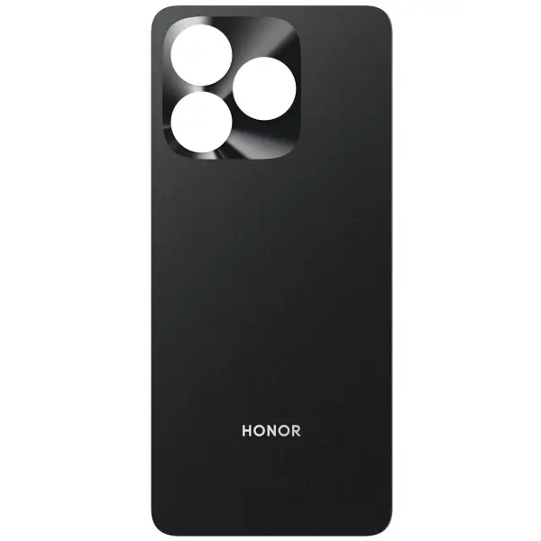 Capac Baterie Honor X5c Plus, Negru (Midnight Black), Service Pack 9707ACJQ