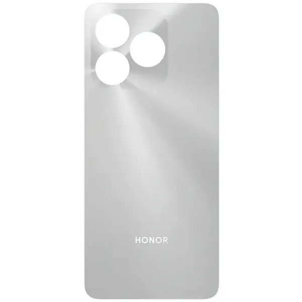 Capac Baterie Honor X5c Plus, Argintiu, Service Pack 9707ACJS