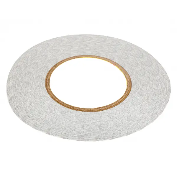 Banda Adeziva 3M, 1mm, Alba