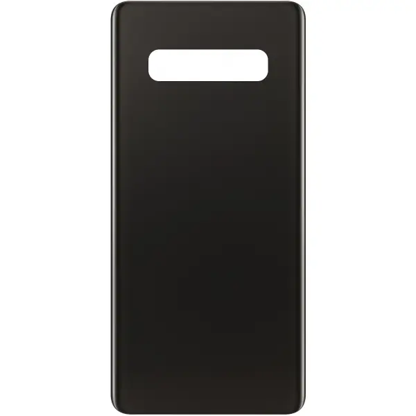 Capac Baterie compatibil cu Samsung Galaxy S10 G973, Negru