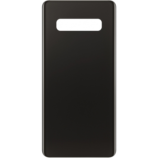 Capac Baterie compatibil cu Samsung Galaxy S10 G973, Negru