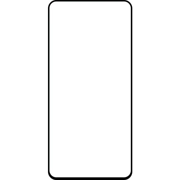 Folie de protectie Ecran OEM OG Premium pentru Xiaomi Redmi Note 13 Pro 4G / Note 13 5G, Sticla Securizata, Full Glue, Neagra