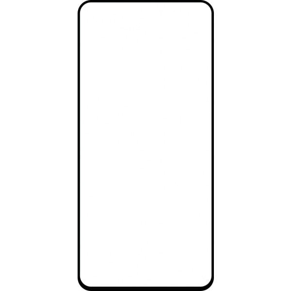 Folie de protectie Ecran OEM OG Premium pentru Xiaomi Redmi Note 13 Pro 4G / Note 13 5G, Sticla Securizata, Full Glue, Neagra