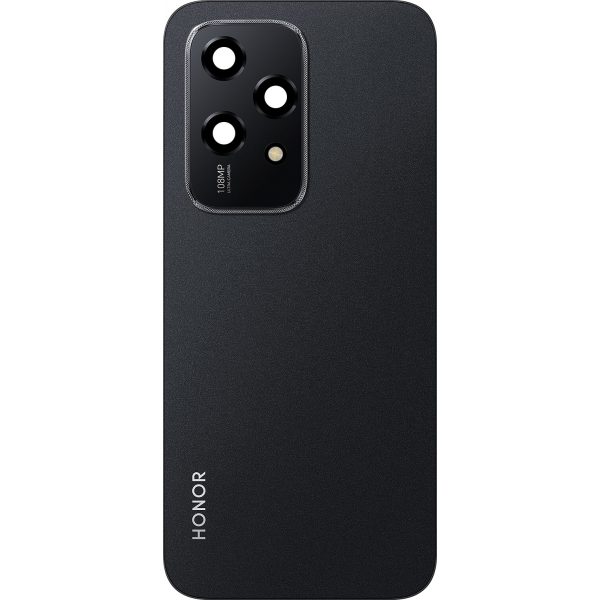 Capac Baterie Honor 200 Lite, Negru (Midnight Black), Service Pack 0235AJXY