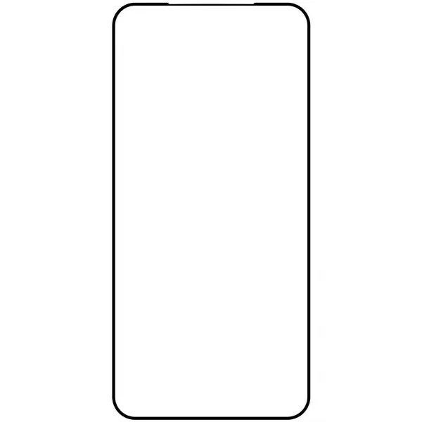 Folie de protectie Ecran OEM Ceramic pentru Samsung Galaxy S24 FE S721, Sticla Flexibila, 5D, Neagra