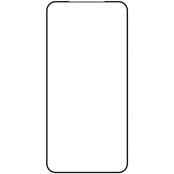 Folie de protectie Ecran OEM Ceramic pentru Samsung Galaxy S24 FE S721, Sticla Flexibila, 5D, Neagra