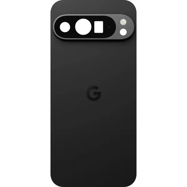Capac Baterie Google Pixel 9 Pro XL, Negru (Obsidian Black), Service Pack G949-01012-00