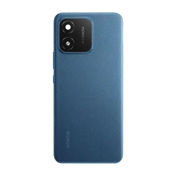 Capac Baterie Honor X5, Albastru (Ocean Blue), Service Pack 9707AAHS