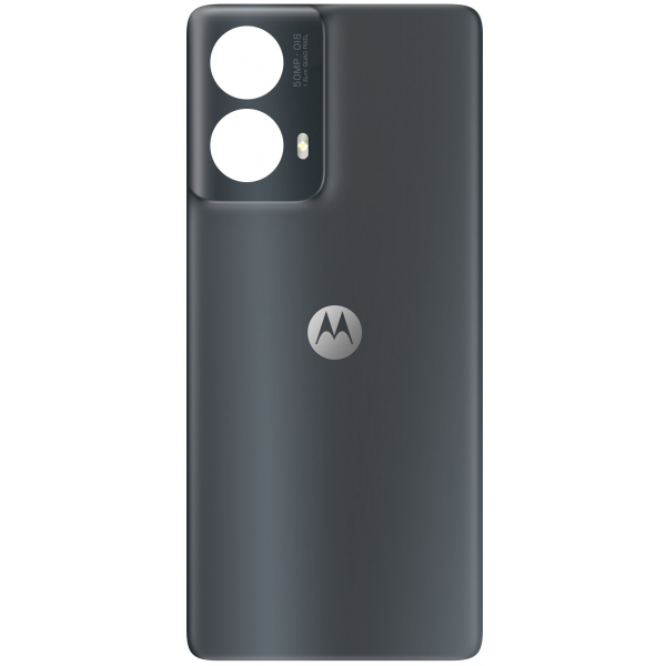 Capac Baterie Motorola Moto G85, Gri (Urban Grey), Service Pack 5948C24892