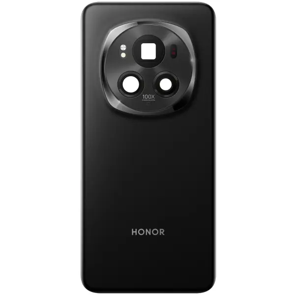 Capac Baterie Honor Magic6 Pro, Negru, Service Pack 0235AJRC