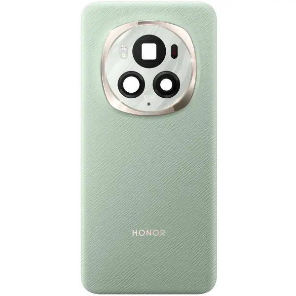 Capac Baterie Honor Magic6 Pro, Verde, Service Pack 0235AJRD