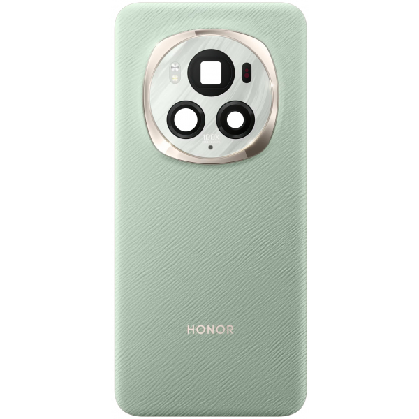 Capac Baterie Honor Magic6 Pro, Verde, Service Pack 0235AJRD