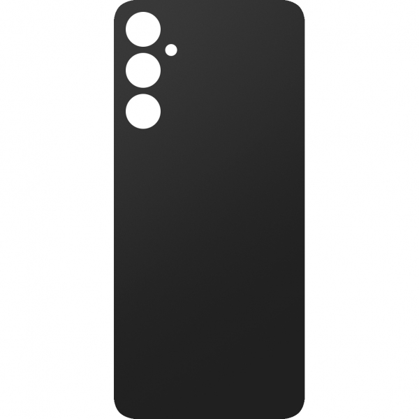 Capac Baterie compatibil cu Samsung Galaxy A05s A057, Negru
