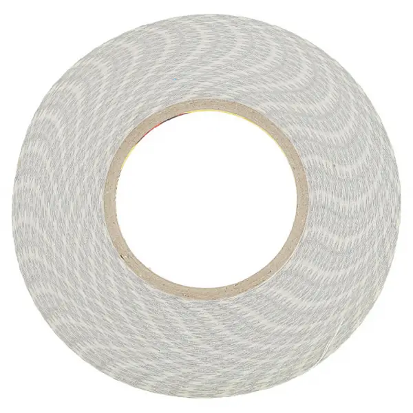 Banda Adeziva OEM, 2mm, 50m, Alba