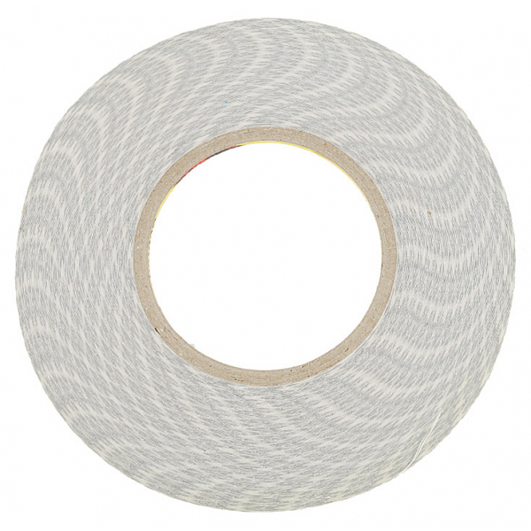 Banda Adeziva OEM, 2mm, 50m, Alba