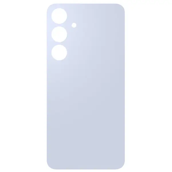 Capac Baterie compatibil cu Samsung Galaxy S24+ S926, Albastru