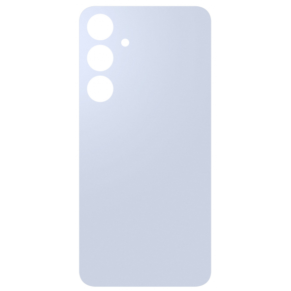 Capac Baterie compatibil cu Samsung Galaxy S24+ S926, Albastru