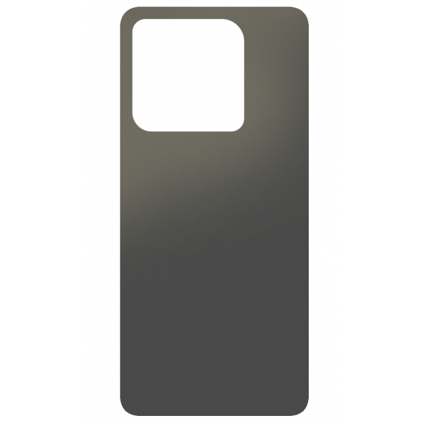 Capac Baterie compatibil cu Xiaomi 14T, Gri