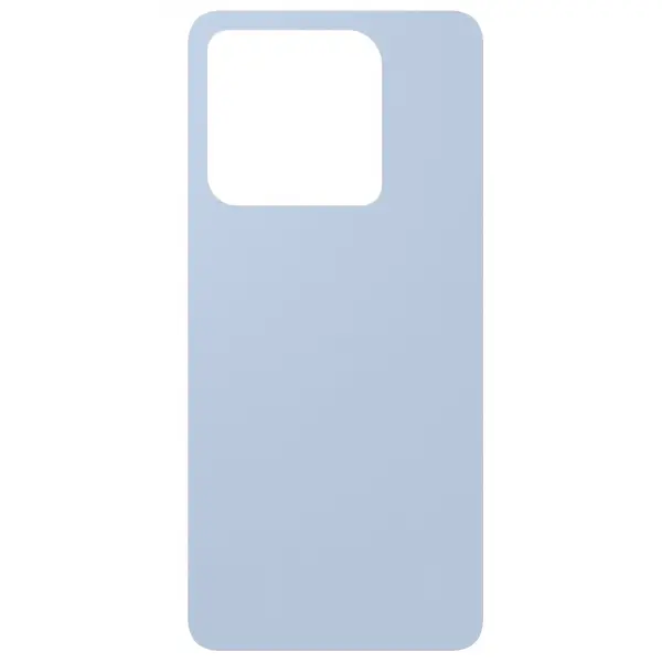 Capac Baterie compatibil cu Xiaomi 14T, Albastru