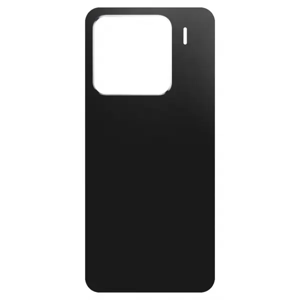 Capac Baterie compatibil cu Xiaomi 15, Negru