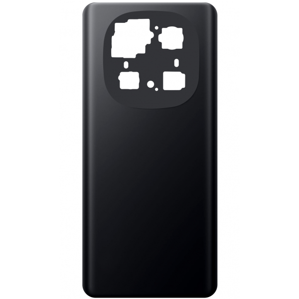 Capac Baterie compatibil cu Xiaomi Redmi Note 14 Pro 5G, Negru