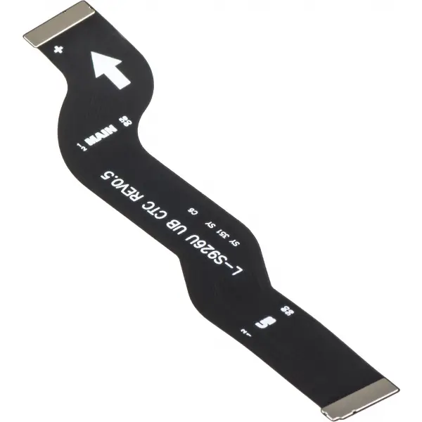 Banda Display Samsung Galaxy S24+ S926, UB CTC