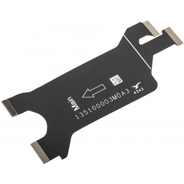 Banda Placa Xiaomi 15, Main