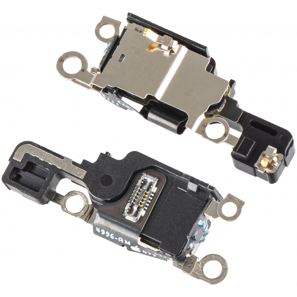 Microfon - Senzor Presiune Apple iPhone 16 Pro, cu banda