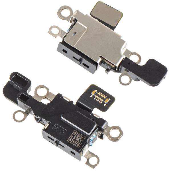 Microfon - Senzor Presiune Apple iPhone 16, cu banda