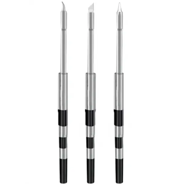 Varf Letcon Quick TSS08C Series, 3in1