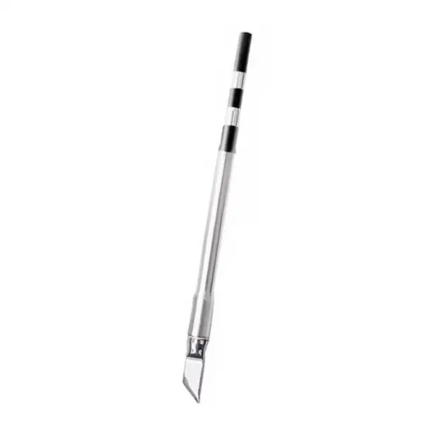 Varf Letcon Quick TSS08R-K