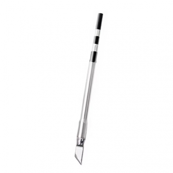 Varf Letcon Quick TSS08R-K