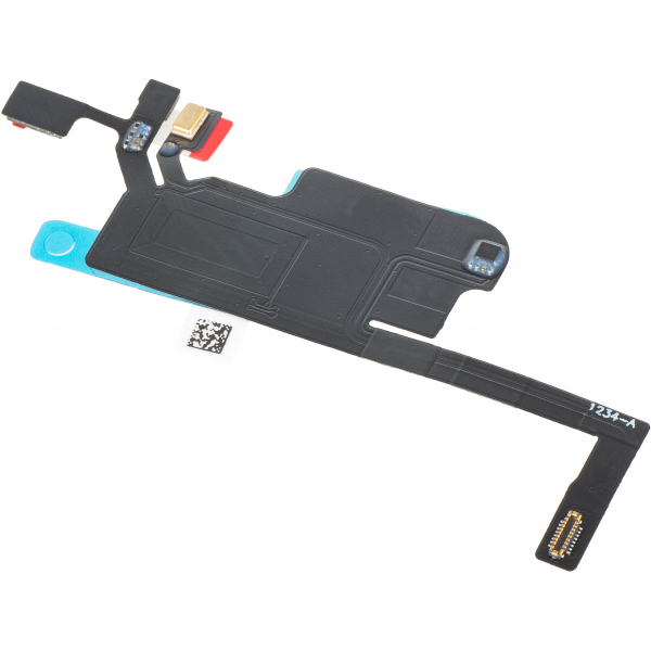 Microfon - Senzor Lumina - Proximitate Apple iPhone 13 Pro Max, cu banda