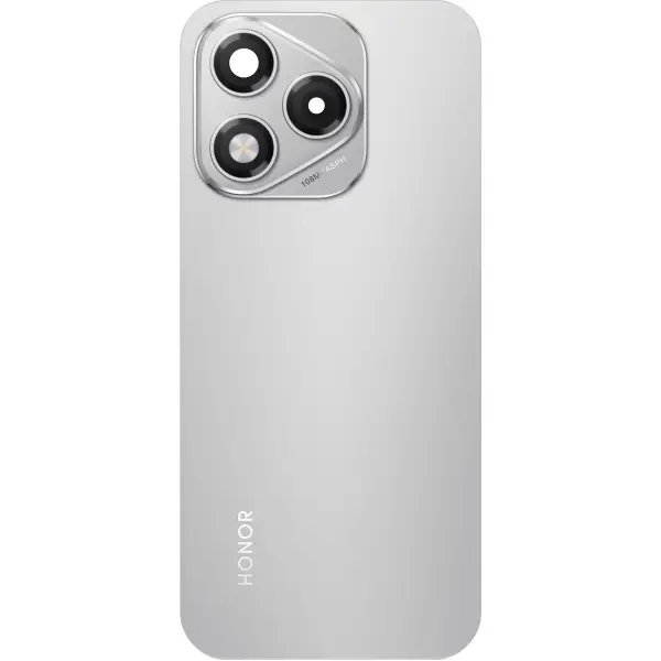 Capac Baterie Honor 400 Lite, Gri (Velvet Grey), Service Pack 0235ANSN