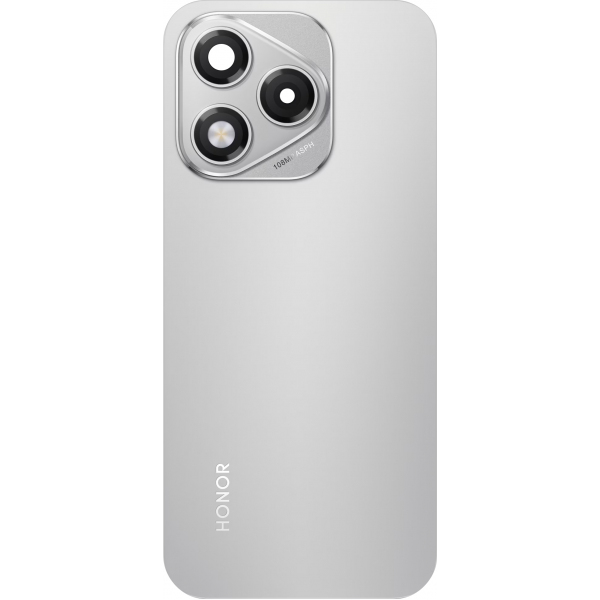 Capac Baterie Honor 400 Lite, Gri (Velvet Grey), Service Pack 0235ANSN