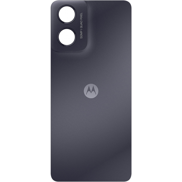 Capac Baterie Motorola Moto G04s, Negru (Concord Black), Service Pack 5S58C24267