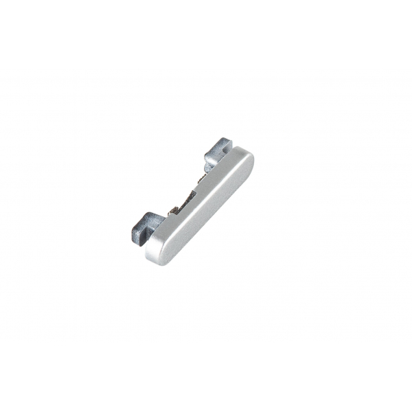 Buton On-Off Honor 400, Alb (Meteor Silver), Service Pack 5168ACGA