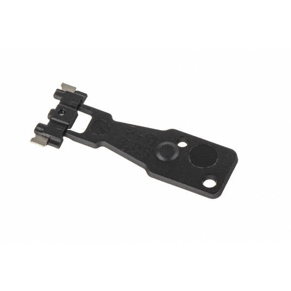 PHD Honor 400 / 300, Negru, Service Pack 5169AARJ