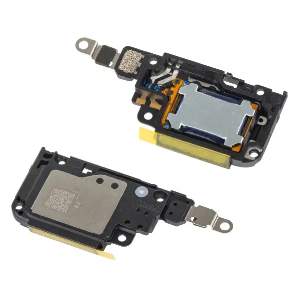 Buzzer Motorola Moto G86, Service Pack S938E73758