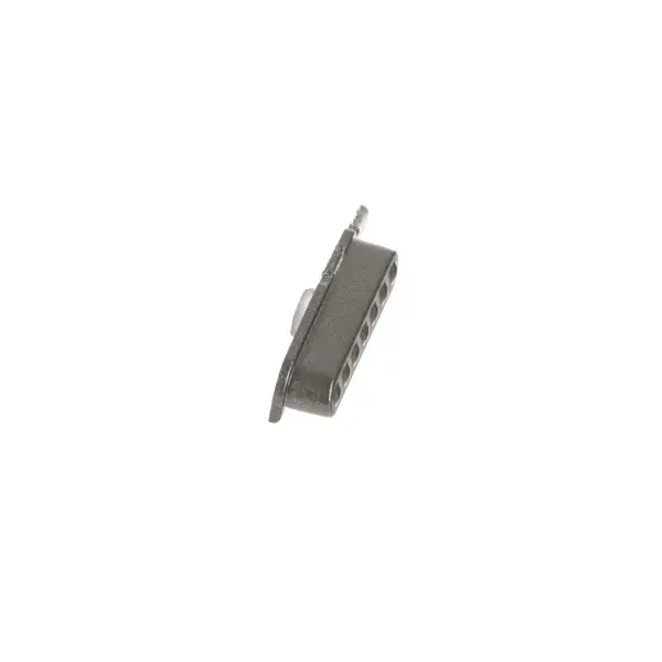 Buton SOS HMD 2660 Flip, Negru, Service Pack 5010001157SH0