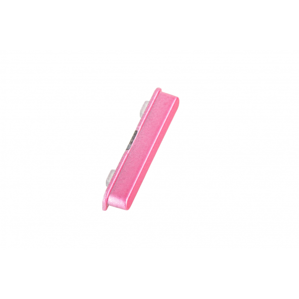 Buton Volum HMD 2660 Flip, Roz, Service Pack 5010001253SH0