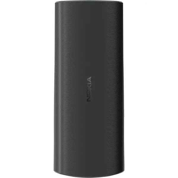 Capac Baterie Nokia 105 4G 2nd Edition, Gri, Service Pack 5003000796SH1
