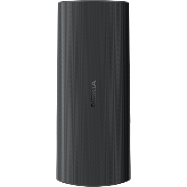 Capac Baterie Nokia 105 4G 2nd Edition, Gri, Service Pack 5003000796SH1