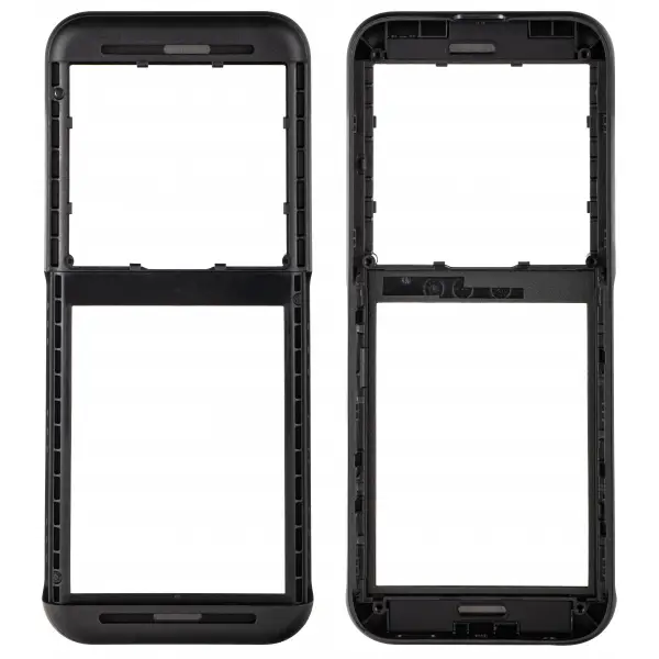Rama Display Nokia 5310 (2024), Neagra, Service Pack 286912588