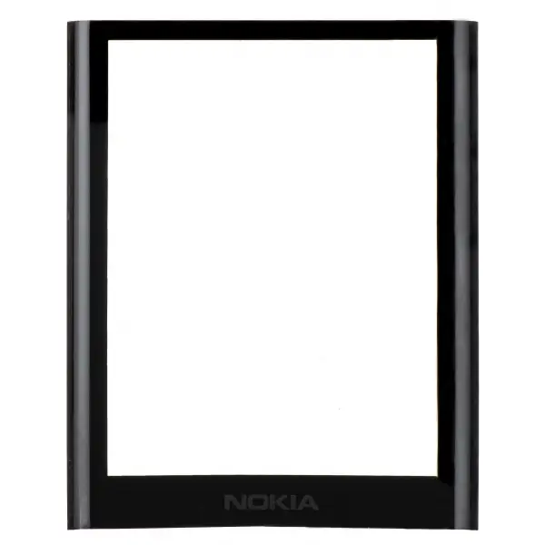 Geam Ecran Nokia 5310 (2024), Negru, Service Pack 286912661